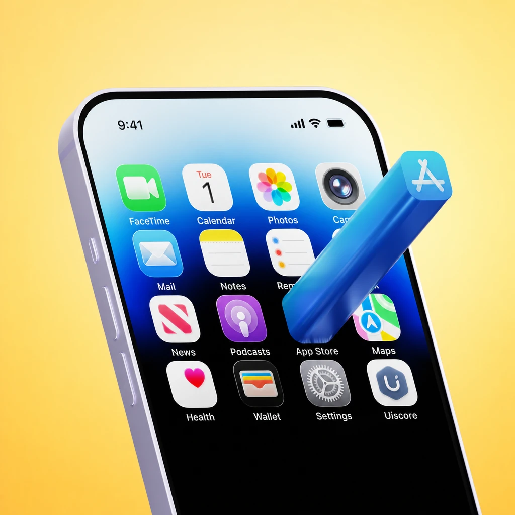 App Store — смена региона без платёжного метода в 2026 году