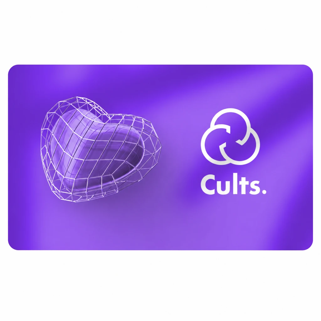 Главная страница Cults3D — платформа для скачивания 3D-моделей